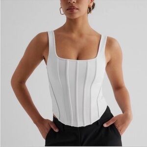 Express Women’s Corset